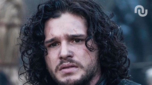 Bella Ramsey a « humilié » Kit Harington sur le tournage de Game of Thrones