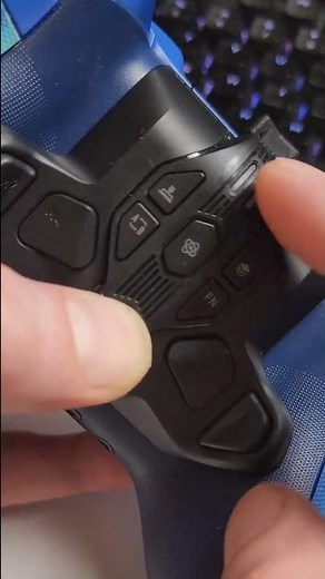 this adds motion control to your xbox controller
