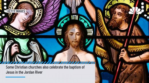 What is the Epiphany or the Three Kings Day?