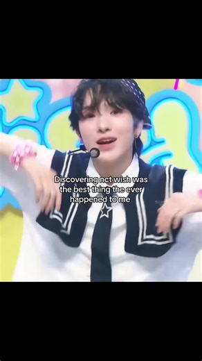 Choosing My K-Pop Bias: Yushi, Riku, or Sakuya?