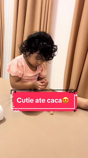 Hi Ate Caca na Kulot 💕 - O Caca O Caca Lyrics