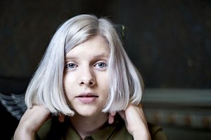 Running With The Wolves (Wolfwalkers Version) | Aurora - LETRAS.COM.BR