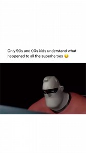 8.3M views · 129K reactions | That was way too dark for a kids movie...