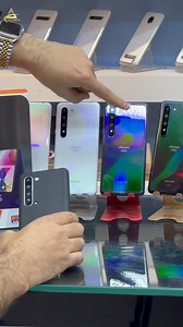 شرح كامل لجهاز Sharp Aquos R5G يأتي جهاز Sharp Aquos R5G من Sharp اليابانية بشاشة قياس 6.4 انش وبدقة 1440x3168 بيكسل , زودت Sharp جهازها Sharp Aquos R5G بمعالج ثماني النواة Octa-core وذاكرة رام (الأكبر) بسعة 12 جيجابايت و سعة تخزين (الأكبر) تبلغ 256 جيجابايت اعتمدت sharp في جهازها Sharp Aquos R5G نظام التشغيل Android 12 وكاميرا رئيسية دقة 48 ميجابيكسل وكاميرا سيلفي دقة 16 ميجابيكسل . #المواصفات الأساسية 🦾🦻 التصميم والهيكل الأبعاد 162x75x8.9 ميلي متر 6.38x2.95x0.35 انش الوزن 189 غرام مقاومة الم