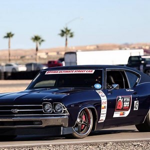 5.7K reactions · 802 shares | Nick Weber's '69 Chevelle SS with a supercharged LSX. It also has performance suspension and a set of HRE wheels to help it compete in autocross and road course racing events. | Speed Society | Facebook