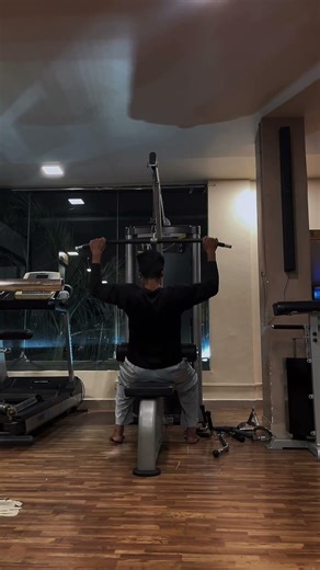 Back workout daily v01