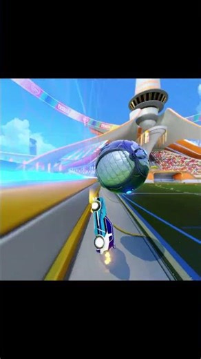 This Rocket League Trick Will Blow Your Mind!