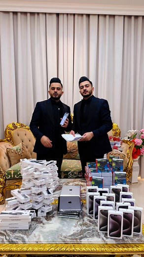 Zam Zam Electronics: Unraveling the Gift of Technology