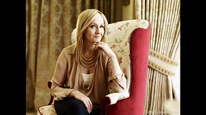 ‘Harry Potter’ returns as an adult in a J.K. Rowling short story