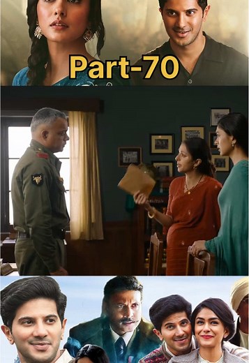 Sita Ramam: Tamil Love Movie Insights