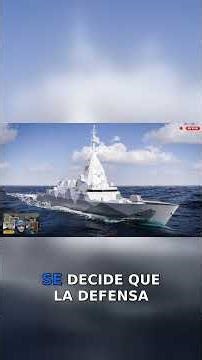 Sweden and its need for frigates for operations with NATO.