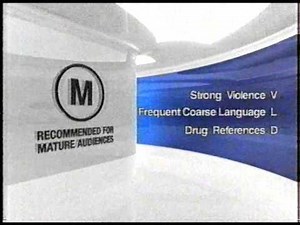 Channel Nine: M Classification 2005