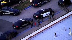 Inmate killed after correctional officer taken hostage at Oklahoma jail