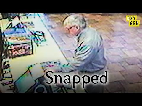 Detectives Uncover Gruesome Crime Scene After Man Goes Missing | Snapped | Oxygen