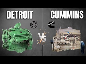 El motor Cummins NTC-400 que silenció a Detroit Diesel en 1976