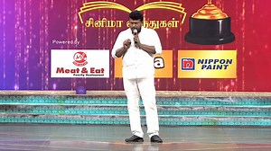 307K views · 42 reactions | Catch all the Action of Ananda Vikatan Cinema Awards 2019 Today 6pm onwards exclusively on Cinema Vikatan Youtube channel. | #AnandaVikatanCinemaAwards #VikatanAwards #AVCA Subscribe to Cinema Vikatan Channel https://bit.ly/36Hy5er for immediate updates | Vikatan EMagazine | Facebook