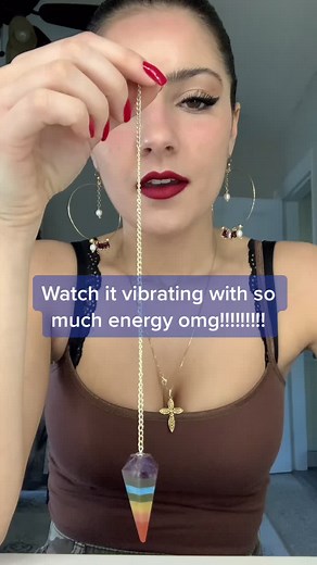 Psychic Love Reading and Pendulum Readings by Chelsea Gomez