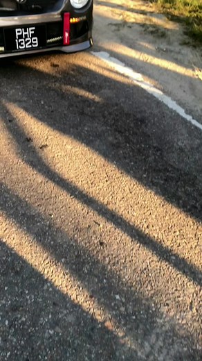 bulih la kan walaupun rim besi🥺#kanciltiadaturbo #kancilyangbijak #kancillampubulat #fyppppppppppppppppppppppppppppppppppp #kancil660 #kancilmodified #sabahancrew_fams #xybca #sstworacingspirit #yamahasport2 #2stroke #produakancilinborneo