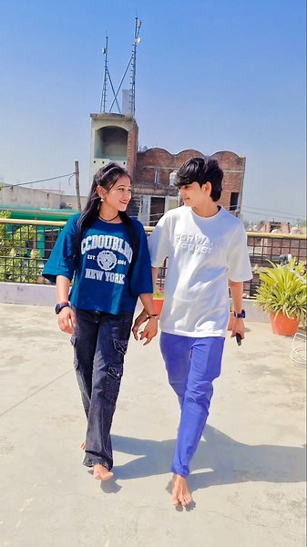 #My crazy heart has chosen you.❤️🥀#akhilesh Rajput #shortvideo #cute couple #viralreel please 🙏