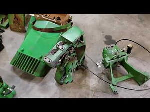 3020 rebuild explained