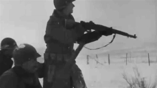 Relief and Triumph The Breaking of Bastogne’s Siege