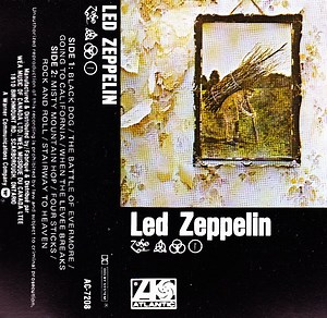 Led Zeppelin - Untitled