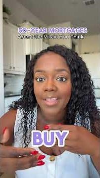 50-Year Mortgage: What It Really Means for Dallas Buyers