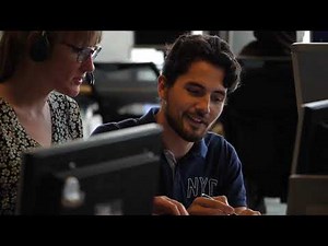 GDCC: Market Research on a Global Scale