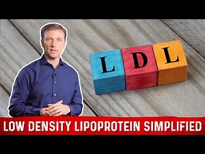 What is LDL? Understanding in Simple Terms with Dr.Berg