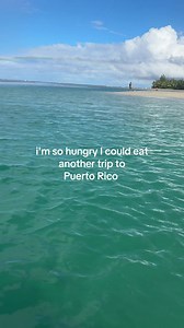 Exploring Puerto Rico's Culinary Delights
