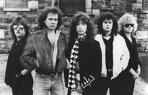 Fastway Concert & Tour History  | Concert Archives