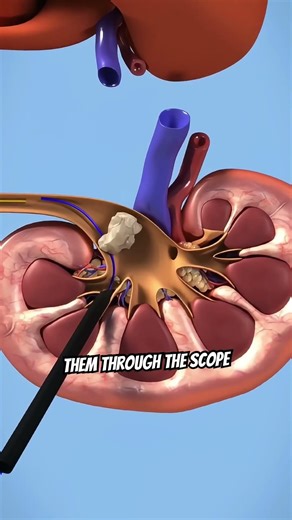 Percutaneous nephrolithotomy (PCNL)#