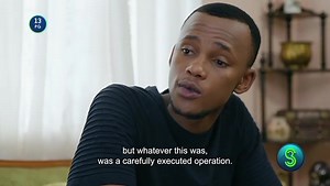 Tonight on The Estate On 3 at 19:00; Tsholo sees a new side to S’khumbuzo, Khulekani receives devastating news and Castro fears for his life. #TheEstateOn3 #S3OpenUp #3xploreSummer | SABC 3