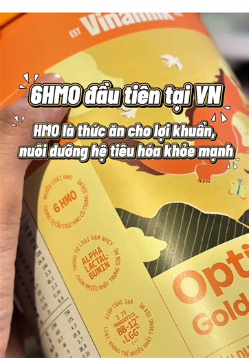 Sữa Optimum Gold: Bảo Vệ Bé Khỏe Chống Lại Cảm Cúm
