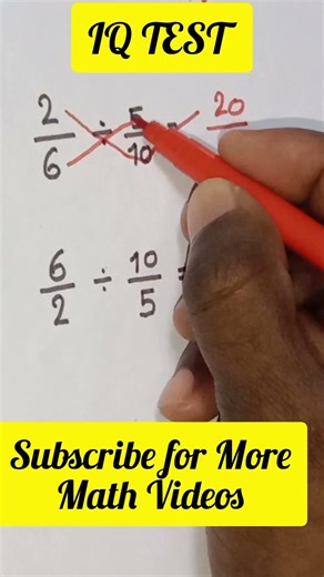 Smart Approach 💪 | #maths #mathstricks #trending #math #genius #education