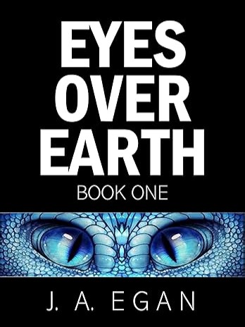 EYES OVER EARTH Book One #booktok https://www.amazon.com/dp/B07FM1LP4G “Eyes Over Earth” is a science fiction narrative chronicling the extraordinary journey of Jim Ignatius Wilson, a man who becomes symbiotically bonded with alien microscopic entities named Syman. This bond grants him transformative abilities and propels him into a cosmic mission involving technological innovation, interstellar diplomacy, and planetary stewardship. The story intricately weaves themes of alien contact, human res