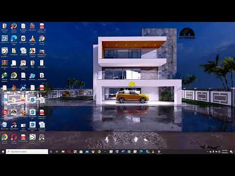 How To Custommize Toolbars In Chief Architect.
