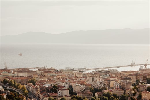 Kvarner Wins European Gastronomic Destination Title - Total Croatia