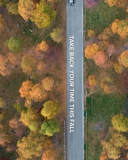 Let’s normalize booking a trip every season. ​ https://bit.ly/3Am3Z5a ​#Hertz #HertzLetsGo #travel #vacation #fall #winter | Hertz