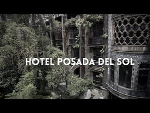 Hotel Posada del Sol Ciudad de México