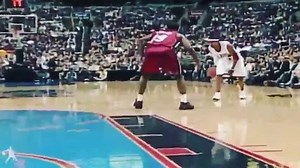 249K views · 11K reactions | Allen Iverson’s sick crossover mix #iversonvideos | Pennyccw | Facebook