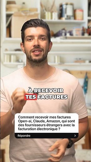 Adobe, Amazon, and Temu invoices with e-invoicing: how to receive them in 2026?