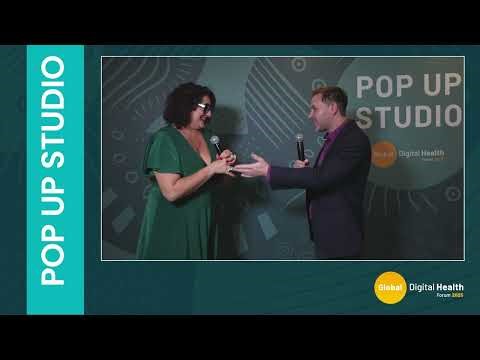 GDHF 2025 Pop-Up Studio: Martina Maggioni