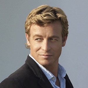 Simon Baker - Biography