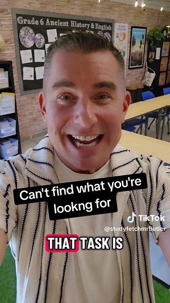 Teachers, are you tired of searching for articles that align to your subject and grade level? Check out the text generator tool from @StudyFetch . #studyfetch #teacher #ai #teacherhack #education