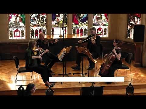 Haydn: Seven Last Words of Christ | String Quartet & Reflections