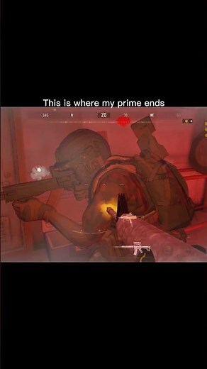 Once I was unstoppable… now I’m just another player