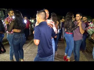 Jalate compita pal Jaripeo que hoy nos toca bailar con las surenitas en |Ajuchitlan del Progreso