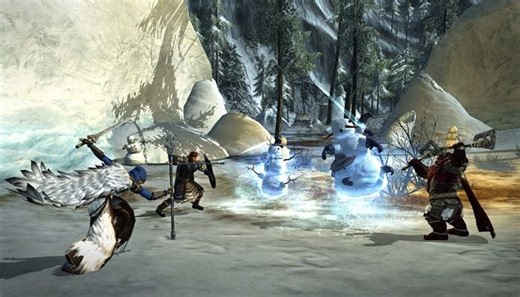 MMO Holiday Event Round-Up - 2023 Edition | MMORPG.com