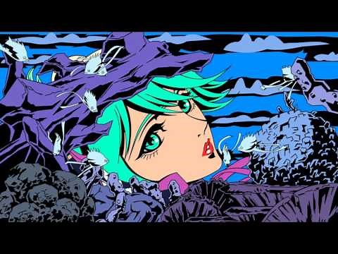 Redline OST - Crab Sonoshee (Extended)